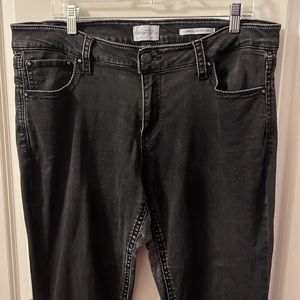 Buckle Daytrip Jeans